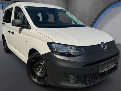 VW Caddy Gebrauchtwagen VW Caddy Gebrauchtwagen