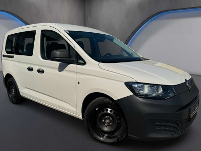 VW Caddy Gebrauchtwagen VW Caddy Gebrauchtwagen
