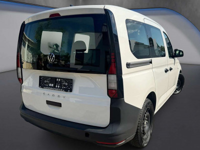 VW Caddy Gebrauchtwagen VW Caddy Gebrauchtwagen