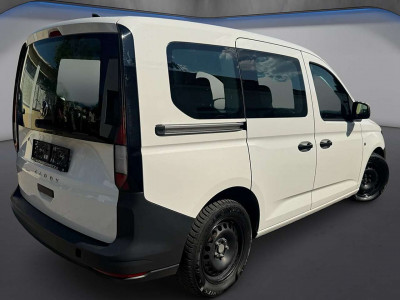VW Caddy Gebrauchtwagen VW Caddy Gebrauchtwagen