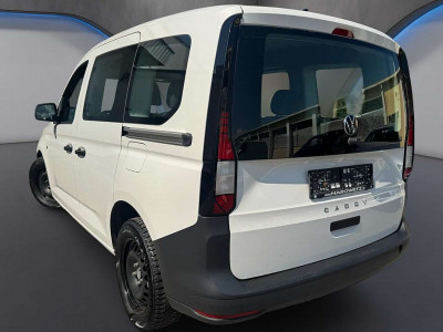 VW Caddy Gebrauchtwagen VW Caddy Gebrauchtwagen
