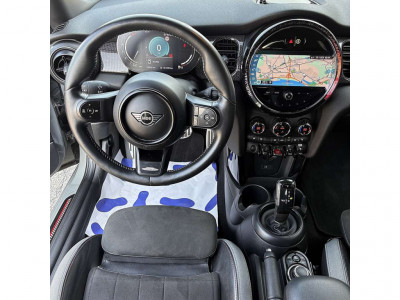 MINI Mini Gebrauchtwagen MINI Mini Gebrauchtwagen