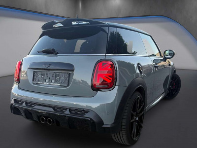 MINI Mini Gebrauchtwagen MINI Mini Gebrauchtwagen