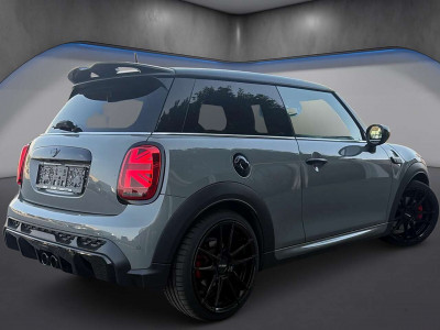 MINI Mini Gebrauchtwagen MINI Mini Gebrauchtwagen