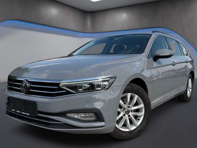 VW Passat Gebrauchtwagen VW Passat Gebrauchtwagen