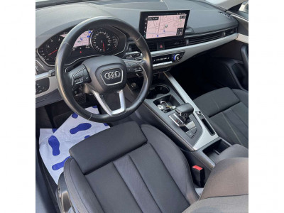 Audi A4 Gebrauchtwagen Audi A4 Gebrauchtwagen