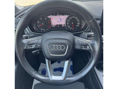 Audi A4 Gebrauchtwagen Audi A4 Gebrauchtwagen