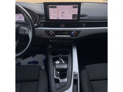 Audi A4 Gebrauchtwagen Audi A4 Gebrauchtwagen