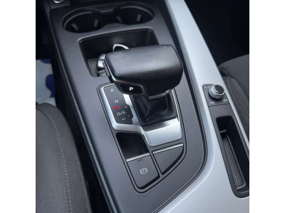 Audi A4 Gebrauchtwagen Audi A4 Gebrauchtwagen