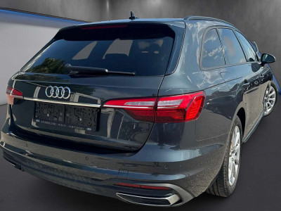 Audi A4 Gebrauchtwagen Audi A4 Gebrauchtwagen