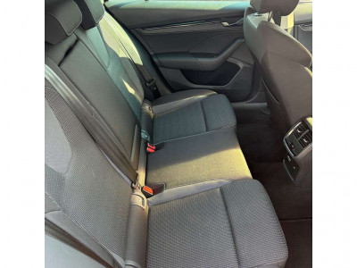 Skoda Octavia Gebrauchtwagen Skoda Octavia Gebrauchtwagen