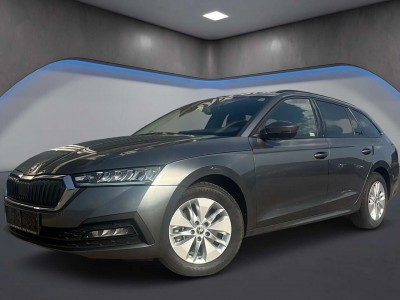 Skoda Octavia Gebrauchtwagen Skoda Octavia Gebrauchtwagen