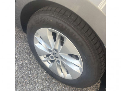 Skoda Octavia Gebrauchtwagen Skoda Octavia Gebrauchtwagen