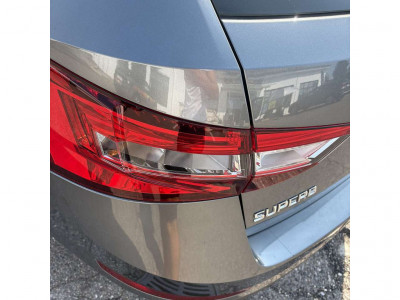Skoda Superb Gebrauchtwagen Skoda Superb Gebrauchtwagen