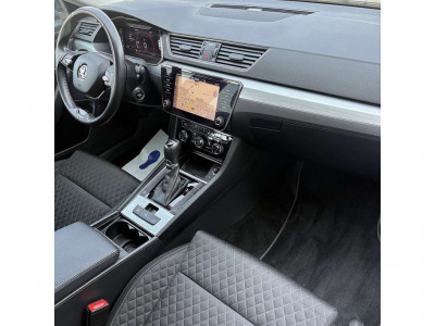 Skoda Superb Gebrauchtwagen Skoda Superb Gebrauchtwagen