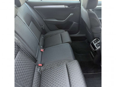 Skoda Superb Gebrauchtwagen Skoda Superb Gebrauchtwagen