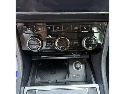 Skoda Superb Gebrauchtwagen Skoda Superb Gebrauchtwagen