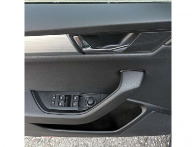 Skoda Superb Gebrauchtwagen Skoda Superb Gebrauchtwagen