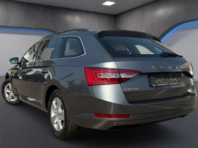 Skoda Superb Gebrauchtwagen Skoda Superb Gebrauchtwagen