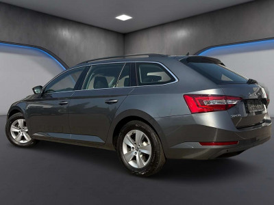 Skoda Superb Gebrauchtwagen Skoda Superb Gebrauchtwagen