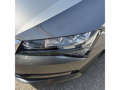 Skoda Superb Gebrauchtwagen Skoda Superb Gebrauchtwagen