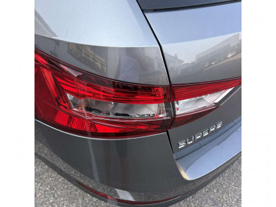 Skoda Superb Gebrauchtwagen Skoda Superb Gebrauchtwagen
