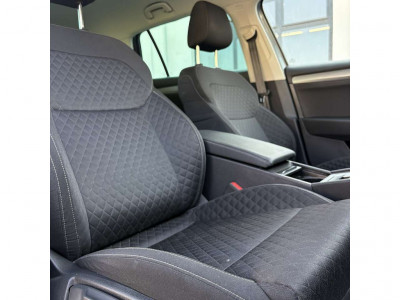 Skoda Superb Gebrauchtwagen Skoda Superb Gebrauchtwagen