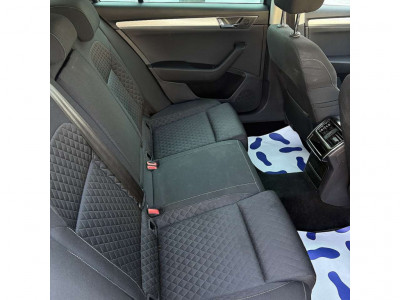 Skoda Superb Gebrauchtwagen Skoda Superb Gebrauchtwagen