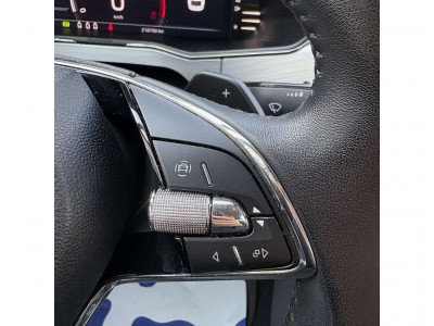 Skoda Superb Gebrauchtwagen Skoda Superb Gebrauchtwagen