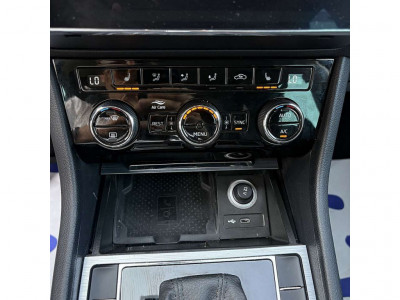 Skoda Superb Gebrauchtwagen Skoda Superb Gebrauchtwagen