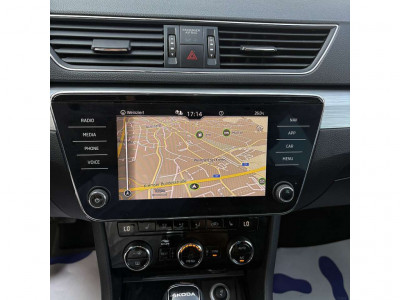 Skoda Superb Gebrauchtwagen Skoda Superb Gebrauchtwagen