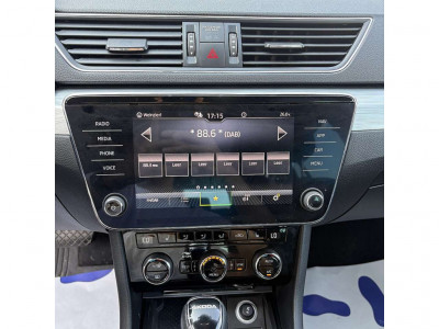 Skoda Superb Gebrauchtwagen Skoda Superb Gebrauchtwagen