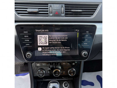 Skoda Superb Gebrauchtwagen Skoda Superb Gebrauchtwagen