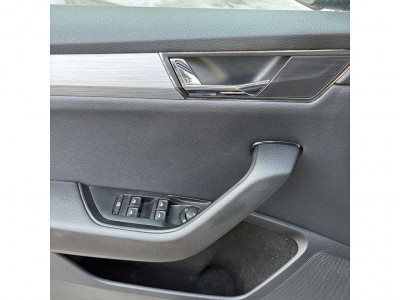 Skoda Superb Gebrauchtwagen Skoda Superb Gebrauchtwagen