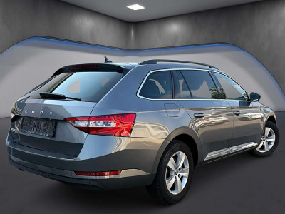 Skoda Superb Gebrauchtwagen Skoda Superb Gebrauchtwagen