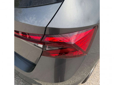 Skoda Fabia Gebrauchtwagen Skoda Fabia Gebrauchtwagen