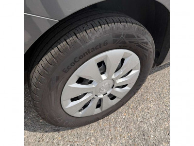 Skoda Fabia Gebrauchtwagen Skoda Fabia Gebrauchtwagen