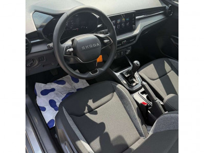 Skoda Fabia Gebrauchtwagen Skoda Fabia Gebrauchtwagen