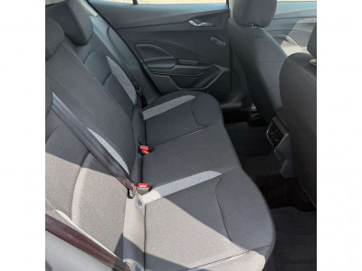 Skoda Fabia Gebrauchtwagen Skoda Fabia Gebrauchtwagen