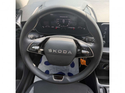 Skoda Fabia Gebrauchtwagen Skoda Fabia Gebrauchtwagen