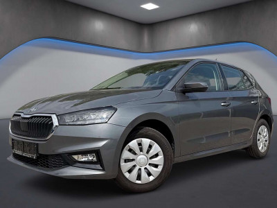 Skoda Fabia Gebrauchtwagen Skoda Fabia Gebrauchtwagen
