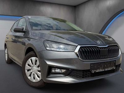 Skoda Fabia Gebrauchtwagen Skoda Fabia Gebrauchtwagen