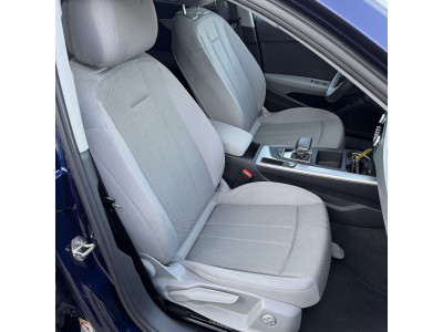 Audi A4 Gebrauchtwagen Audi A4 Gebrauchtwagen