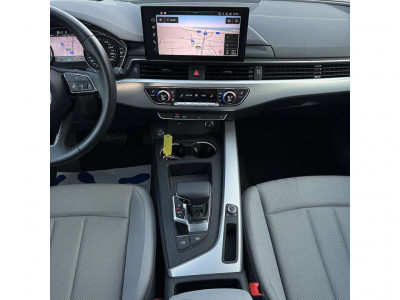 Audi A4 Gebrauchtwagen Audi A4 Gebrauchtwagen