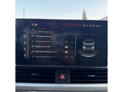 Audi A4 Gebrauchtwagen Audi A4 Gebrauchtwagen