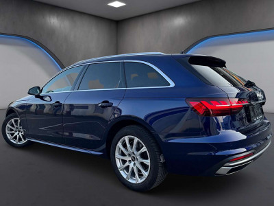 Audi A4 Gebrauchtwagen Audi A4 Gebrauchtwagen