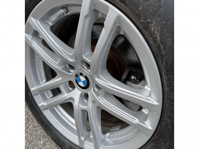 BMW 3er Gebrauchtwagen BMW 3er Gebrauchtwagen