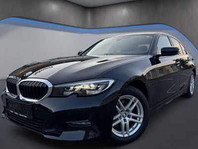 BMW 3er Gebrauchtwagen BMW 3er Gebrauchtwagen