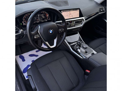 BMW 3er Gebrauchtwagen BMW 3er Gebrauchtwagen