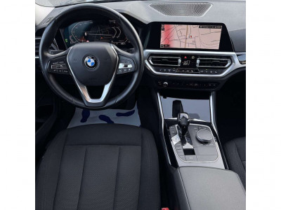 BMW 3er Gebrauchtwagen BMW 3er Gebrauchtwagen